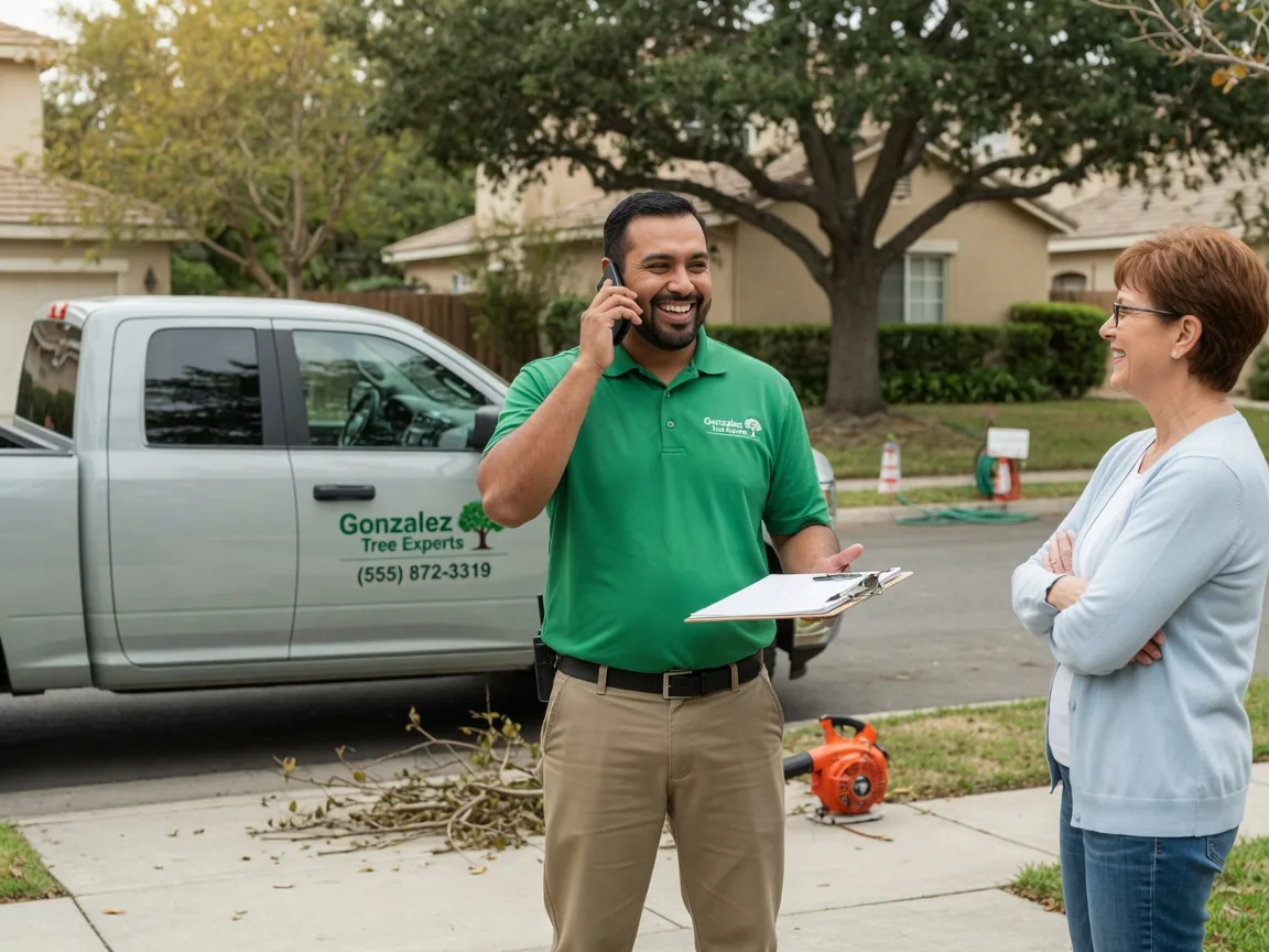 Tree Service Lynnville, TN FAQs
